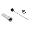 UTV Compatible Oil Dip Stick Extension Tube Compatible with Models 500 700 450 550 750 Code P309001006300000 view 1