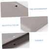 Car Seat Gap Filler Organizer PU Leather Pocket for Phones view 3