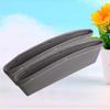 Car Seat Gap Filler Organizer PU Leather Pocket for Phones view 4