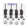 Intake Exhaust Valve Assy 800-6027 for CF motor CForce UForce ZForce 450 520 500 600 800 1000 view 2
