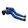 For Ho&n&da XL750 2023-Present Clutch Lever Brake Set Adjustable Folding Handle Levers Motorcycle Accessories Parts view 1