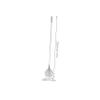 Extendable Ceiling Duster Long Handle Web Brush Spin Brush for High Ceilings view 2