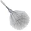 Extendable Ceiling Duster Long Handle Web Brush Spin Brush for High Ceilings view 3
