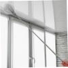 Extendable Ceiling Duster Long Handle Web Brush Spin Brush for High Ceilings view 4