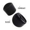 VINTORKY Car Storage Cup and Coin Holder Seat Organizer Phone Holder Car Organizer Stylish view 3