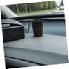 VINTORKY Car Storage Cup and Coin Holder Seat Organizer Phone Holder Car Organizer Stylish view 4