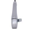 ECCPP Exterior Door Handle Fit for 2005-2010 for Chrysler for 300 Outer Replacement Rear Driver Left Door Handle 1pc Chrome 5065801AG view 2