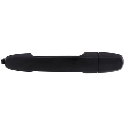 ECCPP Exterior Door Handle Fit for 2002-2006 for ES330 Outer Replacement Rear Passenger Right Door Handle 1pc Black 69211AA020C0