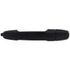 ECCPP Exterior Door Handle Fit for 2002-2006 for ES330 Outer Replacement Rear Passenger Right Door Handle 1pc Black 69211AA020C0 view 1