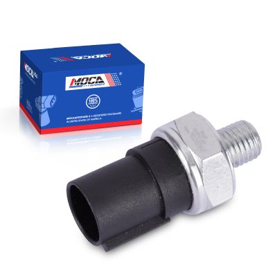 MOCA VVT Oil Pressure Switch fits for Honda 2003-2012 Accord 2.4L, 2006-2011 Civic 1.3L, 2003-2005 Civic 1.7L, 2002-2005 Civic 2.0L, 2002-2009 CR-V 2.4L, 2011-2016 CR-Z 1.5L, 2003-2011 Element 2.4L