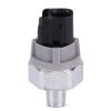 MOCA Engine Oil Pressure Switch fits for Chevrolet 2014-2017 IS350, 1995-2000 LS400, 2001-2006 LS430, for Scion 2005-2015 tC, 2004-2006 xA, 2004-2006 xB, 2008-2015 xB, for Pontiac 2003-2010 Vibe view 2