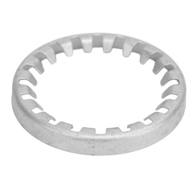 Car Spare Tire Carrier Retainer Ring, High Strength 57mm Enhanced Security Long Lasting OEM Standard 15040331 for XL 1500 2500