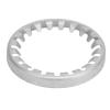 Car Spare Tire Carrier Retainer Ring, High Strength 57mm Enhanced Security Long Lasting OEM Standard 15040331 for XL 1500 2500 view 1