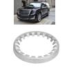Car Spare Tire Carrier Retainer Ring, High Strength 57mm Enhanced Security Long Lasting OEM Standard 15040331 for XL 1500 2500 view 3