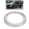 Car Spare Tire Carrier Retainer Ring, High Strength 57mm Enhanced Security Long Lasting OEM Standard 15040331 for XL 1500 2500 view 4