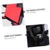 BELLIFFY Bike Phone Mount Handlebar Holder for Secure Shake Support Compatible Smartphones and Easy to Install Bike Accessories view 2