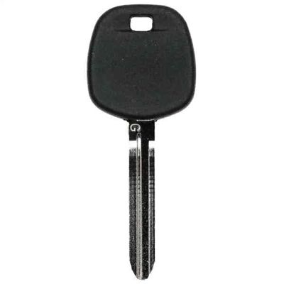 Replacement Transponder Ignition Car Key for Subaru STI 2016 Part Number 57497-FJ090 Chip ID 80-BIT G