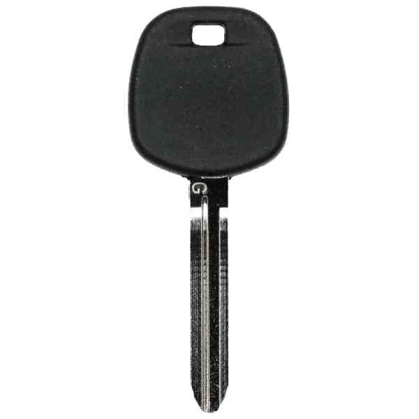Replacement Transponder Ignition Car Key for Subaru STI 2016 Part Number 57497-FJ090 Chip ID 80-BIT G