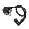 Thomletha Ignition Coil Replacement for XL175 FL MT XL250 XL350 30500-950-405 view 2