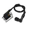 Thomletha Ignition Coil Replacement for XL175 FL MT XL250 XL350 30500-950-405 view 3