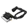 Thomletha Ignition Coil Replacement for XL175 FL MT XL250 XL350 30500-950-405 view 4