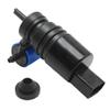 Hoypeyfiy 76806-SZA-A12 Windshield Washer Pump, Replacement for Honda Pilot 2012 2013 2014 2015 Front Windshield Washer Fluid Pump, Replace 76806SZAA12 view 1