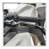 For B&m&w S1000XR S1000 XR 2015 2016 2017 Motorcycle Clutch Brake Lever Extendable Adjustable Handle Grips view 4