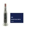 Exact Match Automotive Paint Pen for Toyota 8S6 DARK BLUE MICA Auto Paint Car Touch Up Paint, Car Paint Scratch Repair view 1