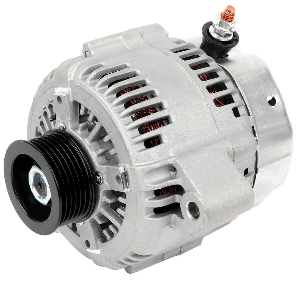 ROADFAR Alternator Replacement Fits for GS400 1998-2000,for GS430 2001-2005