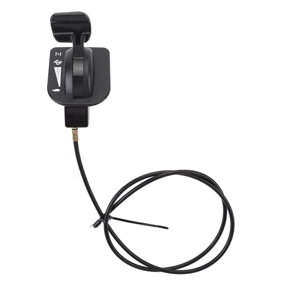 Replacement Throttle Choke Cable 946-05098C for LT46 LT54 LX46 GX54 GT50 GT54 ST54 Lawn Tractor Compatible with 746-05098C 746-05098 Control Cable