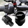 ZHOUkuiyin M10*1.5 Aluminum Screws Bolts Mirror Hole Plugs Cap Compatible with R nineT Rnine T Pure /5 R Nine T Scrambler Urban G/S view 2
