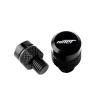 ZHOUkuiyin M10*1.5 Aluminum Screws Bolts Mirror Hole Plugs Cap Compatible with R nineT Rnine T Pure /5 R Nine T Scrambler Urban G/S view 3