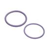 TamerX Fuel Injector Seal Compatible with Volvo D12 Fuel Injector Seal 2003-2007 (Kit) view 1