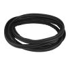 SDJKWE [Replacement] Car Door Rubber Seal Doorpost Rubber Strip for Mitsubishi for Pajero for Montero V73W V77W V93W V97W view 1