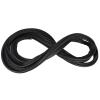 SDJKWE [Replacement] Car Door Rubber Seal Doorpost Rubber Strip for Mitsubishi for Pajero for Montero V73W V77W V93W V97W view 3