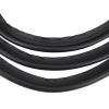 SDJKWE [Replacement] Car Door Rubber Seal Doorpost Rubber Strip for Mitsubishi for Pajero for Montero V73W V77W V93W V97W view 4