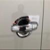 KITQLPG Chrome Car Door Handle Cover Compatible with L200 2006-2014 Styling Accessories(1 Keyhole) view 4