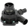 ROADFAR Engine Coolant Thermostat Housing Assembly LR006071,31355151,CTA0037 Fit for 2008-2012 for Land Rover LR2,2011-2016 for Volvo S60,2007-2015 for Volvo S80,2015-2016 for Volvo V60 view 1