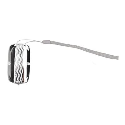 Windshield Wipers, Wiper Blades Aluminum Alloy Car Wiper Repair, Universal Auto Wiper Repair, Wiper Refurbish Restorer with Two Sided Design Rear Wiper for All Brands Windscreen