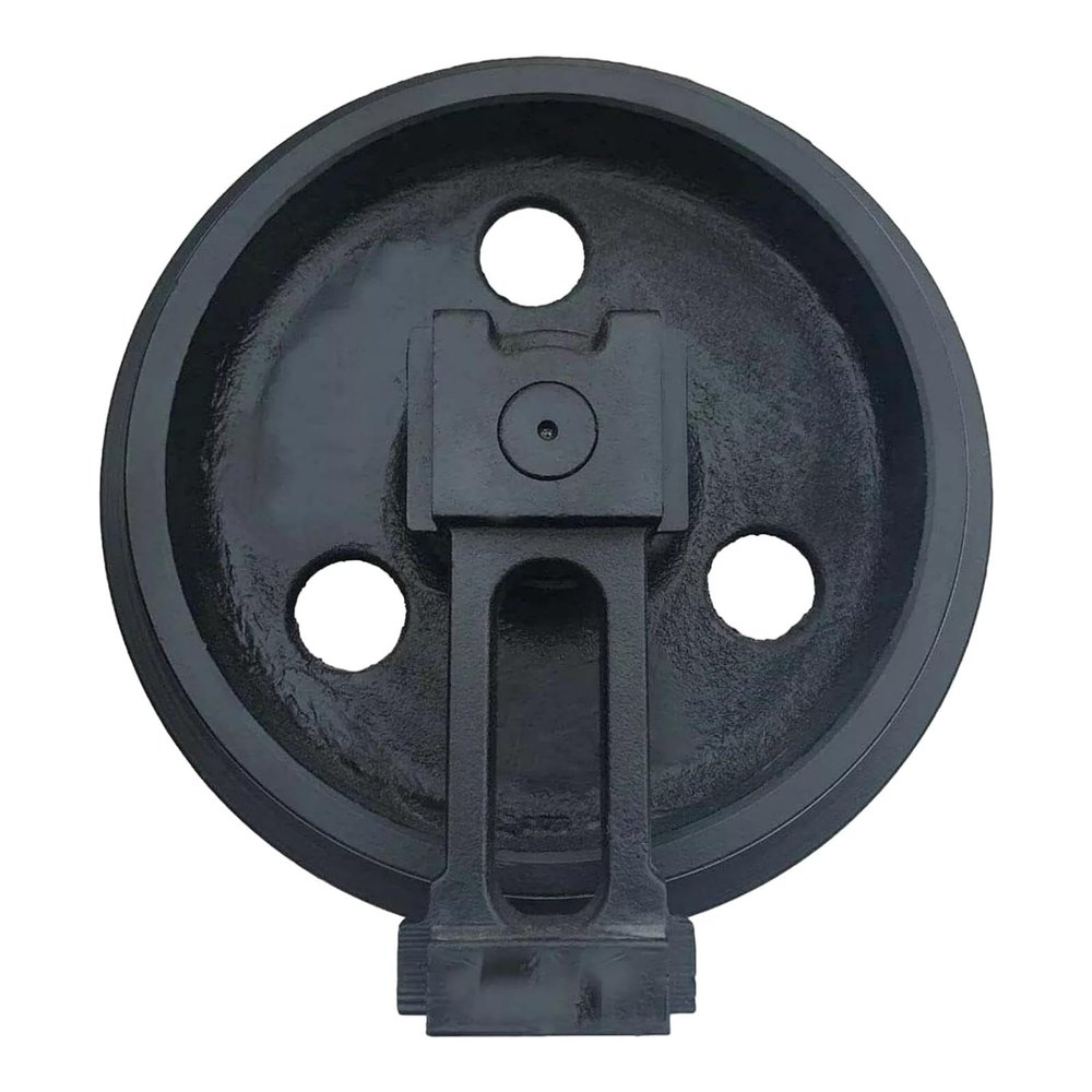 JZGRDN Front Idler Compatible with Case CX36B Mini Excavator