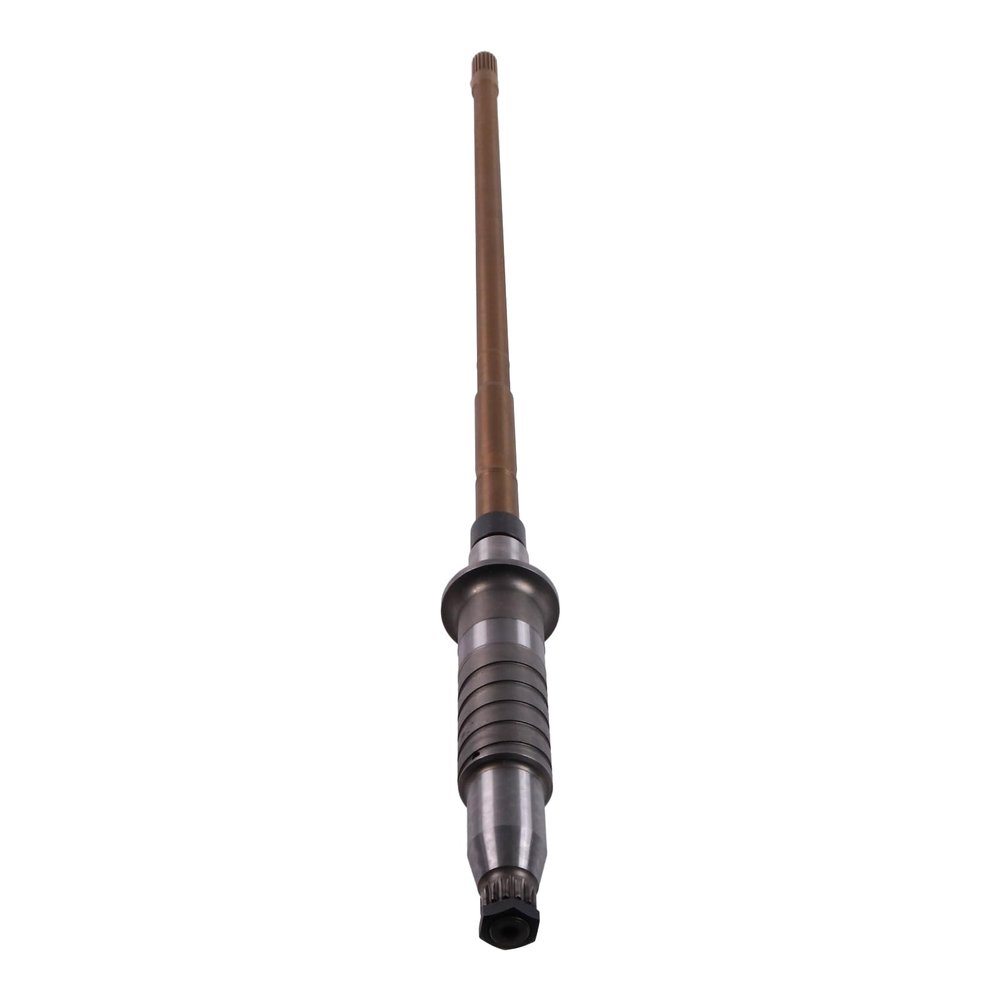 IEQFUE 25" Drive Shaft 69J-45501-00-00 Compatible with Yamaha 200-300 HP 1990-2003
