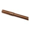 IEQFUE 25" Drive Shaft 69J-45501-00-00 Compatible with Yamaha 200-300 HP 1990-2003 view 4