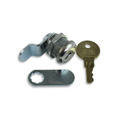 LLKCAM5/8 1 Pack RV CW 5/8" Compartment Door Cam for RV LLK-CAM-5/8