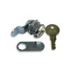 LLKCAM5/8 1 Pack RV CW 5/8" Compartment Door Cam for RV LLK-CAM-5/8 view 1