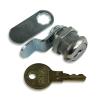 LLKCAM5/8 1 Pack RV CW 5/8" Compartment Door Cam for RV LLK-CAM-5/8 view 2