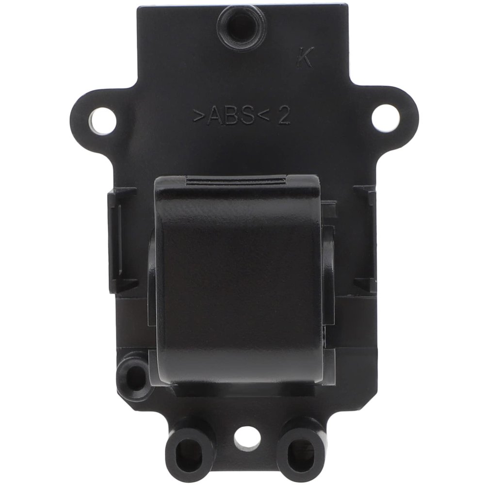 OCPTY Driver Side Power Master Window Switch Fit for Honda ACCORD 2003-2007 Replaces 35770SDAA01, 35770SDAH01