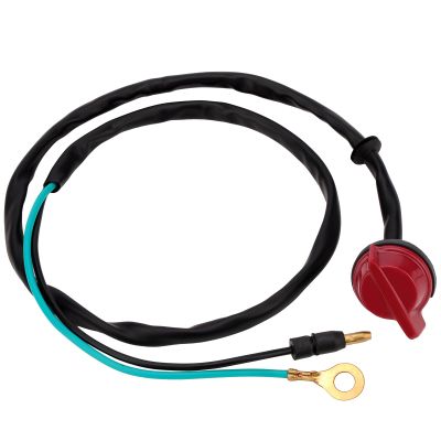 JAVIK Kill Stop On Off Switch for Honda ATV ATC70 1978-1985,O.E.M#35300-957-003