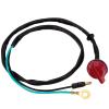 JAVIK Kill Stop On Off Switch for Honda ATV ATC70 1978-1985,O.E.M#35300-957-003 view 1