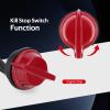 JAVIK Kill Stop On Off Switch for Honda ATV ATC70 1978-1985,O.E.M#35300-957-003 view 3