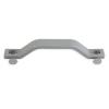 H3FDPG Plastic Grab Handle Bar RV Trailer Interior Exterior 9.5" Grey H3FDP-G view 4